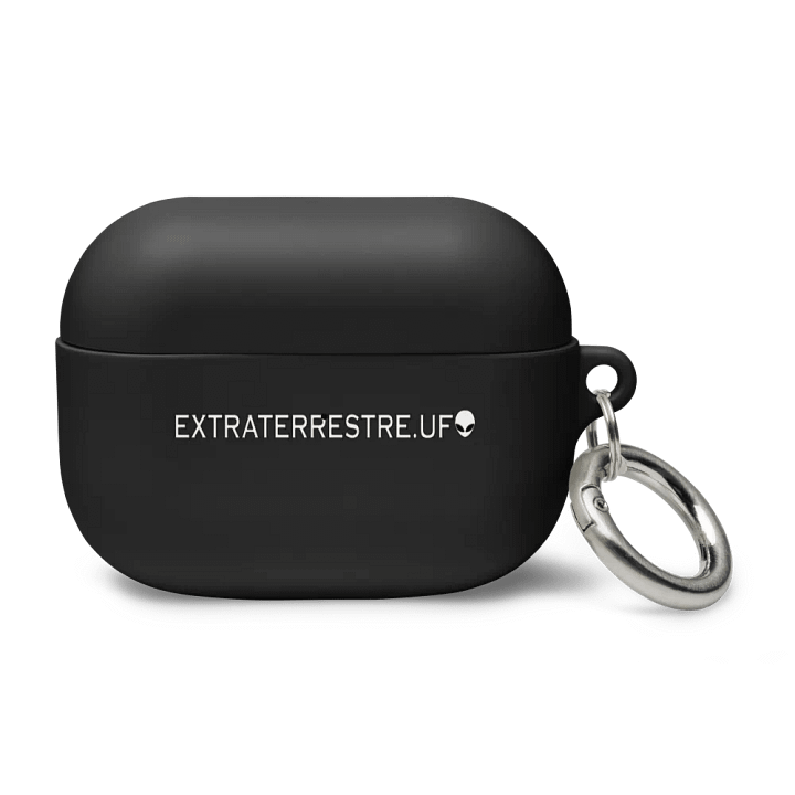 Extraterrestrial AirPods Case product image (2)