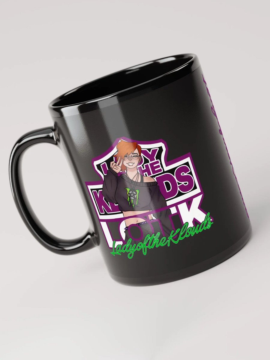 LadyoftheKlouds Mug product image (3)