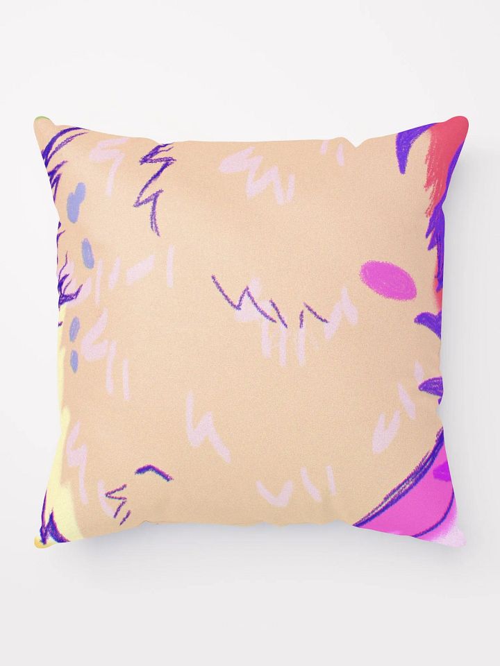 Mott Belly Pillow product image (2)