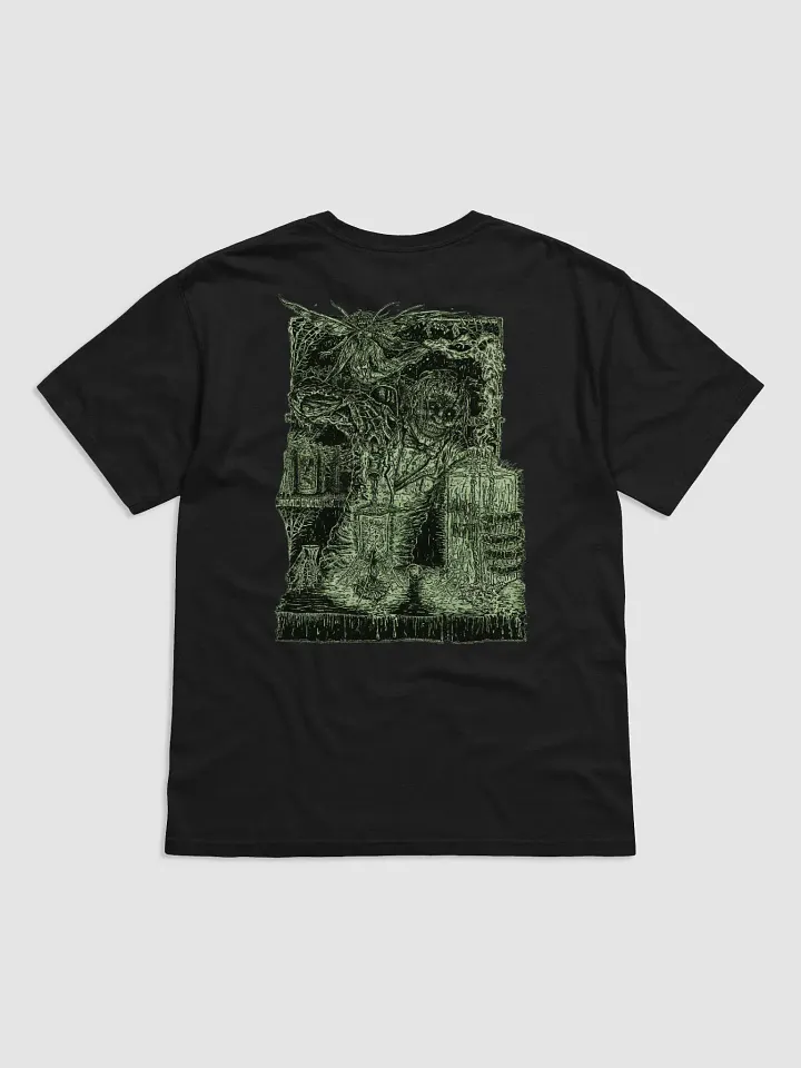 Phantom II- The Enabler- Shirt product image (2)