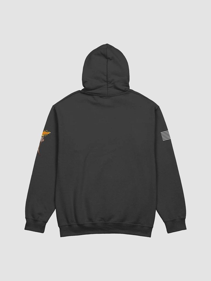 Phokin hoodie product image (2)