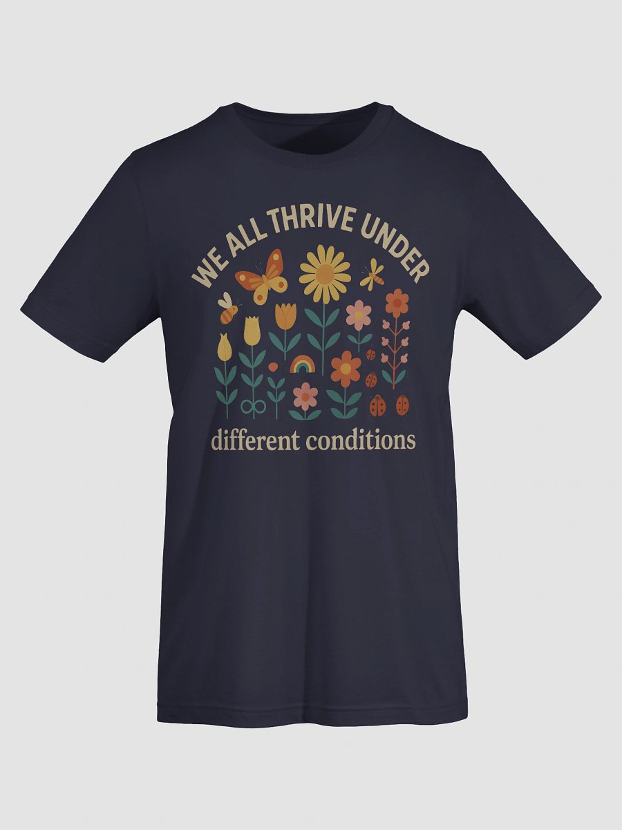 Diverse Thrive Tee product image (19)