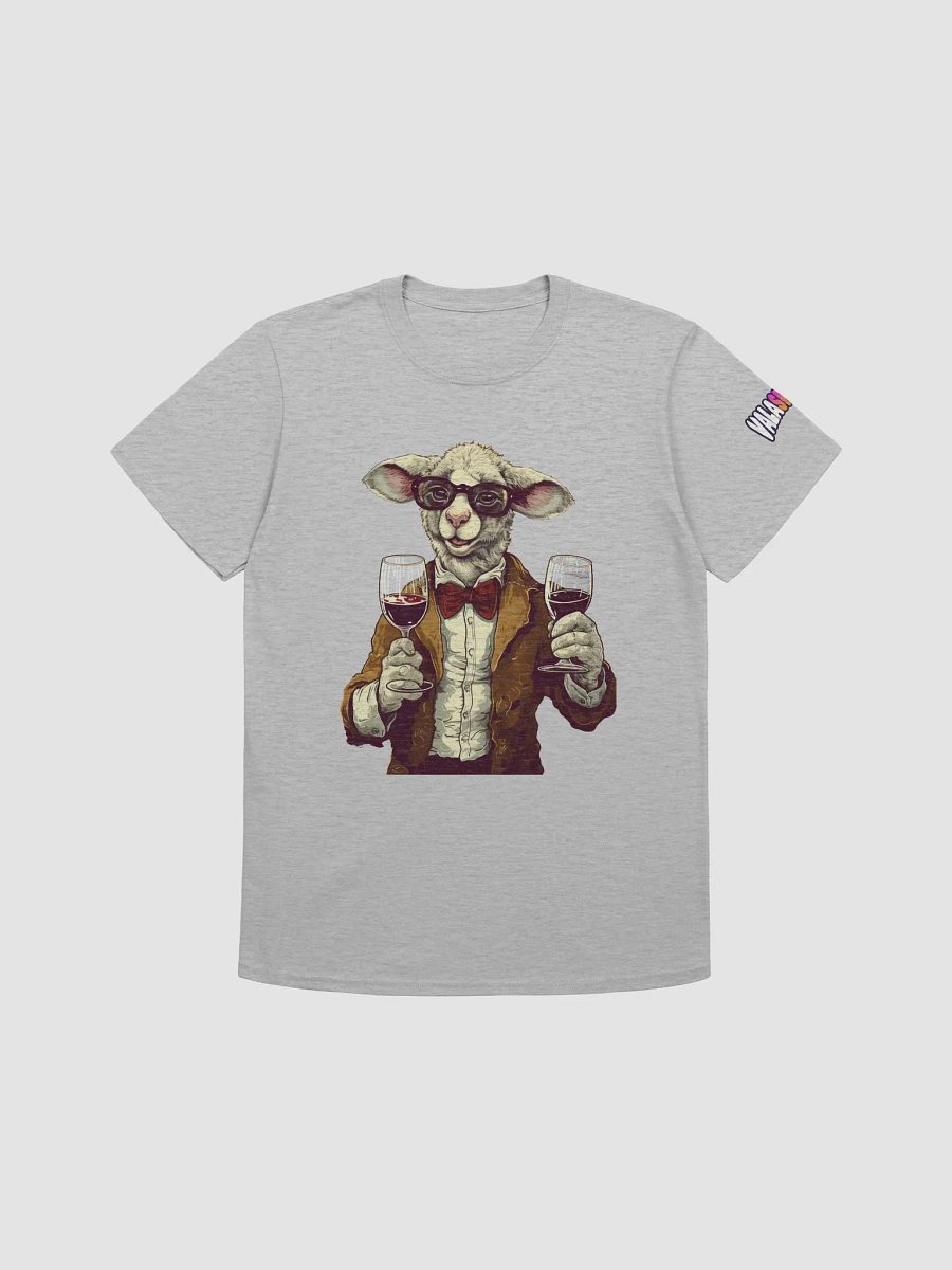 Lubrication Lamb Shirt - Light product image (3)