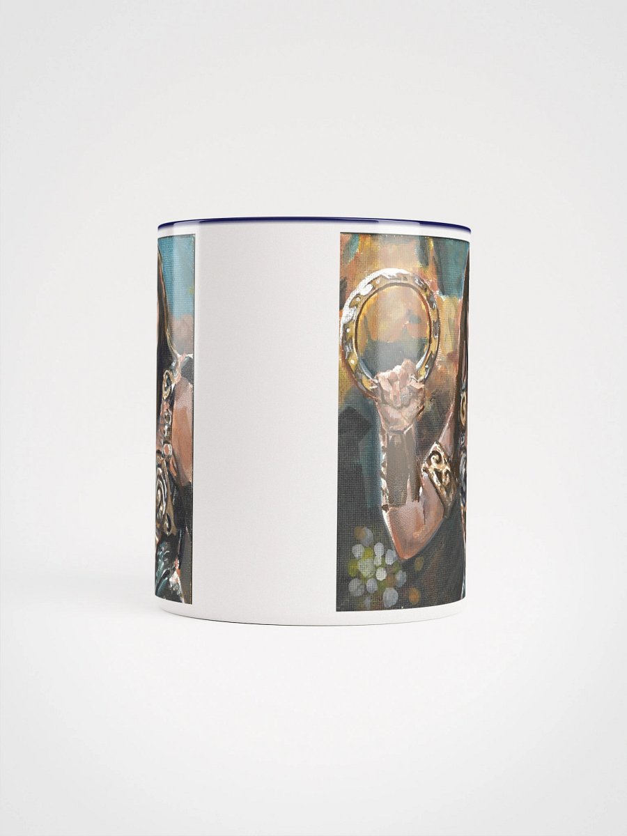 The Warrior Princess - Mug product image (62)