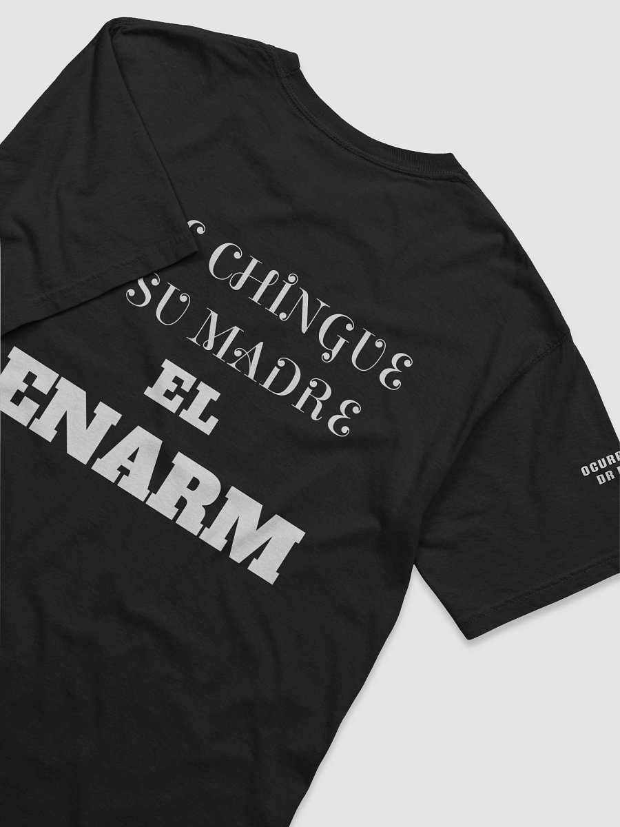 ODR - CHSM EL ENARM product image (16)
