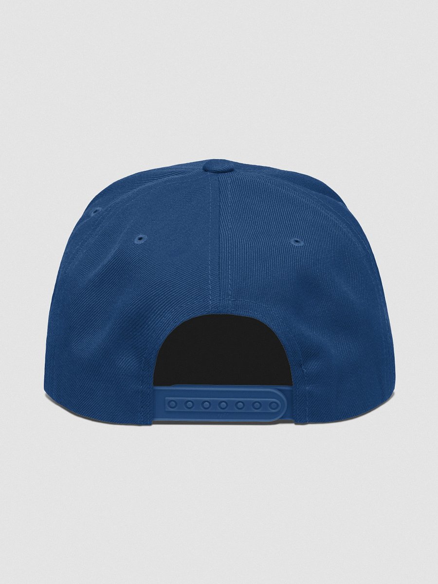 DSR Electric Hat - 6 Lester product image (46)
