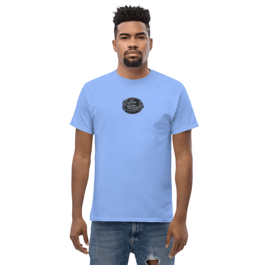 NEW WORLD CLASSIC STITCHED FRONT product image (43)