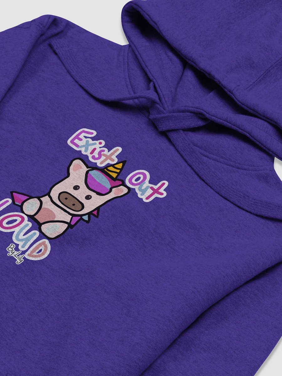 Exist Out Loud Unicorn product image (3)