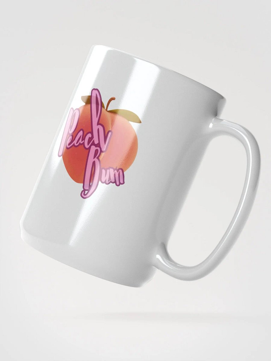 Peach Bum Mug product image (2)