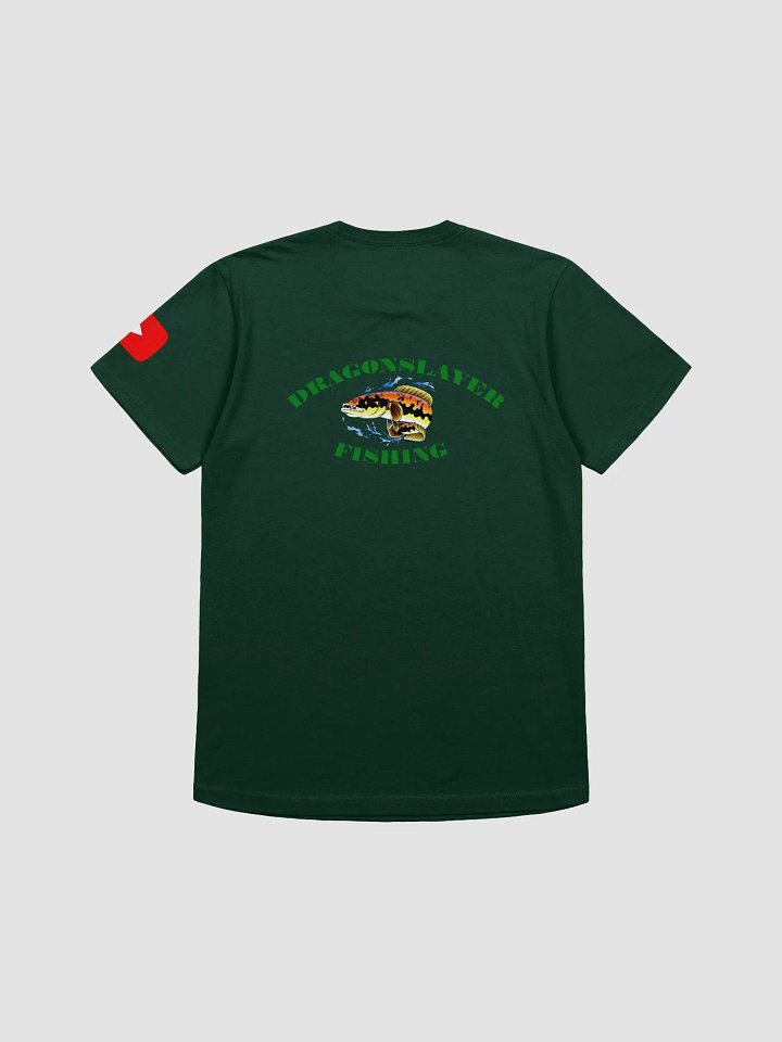 Dragon slayer Shirt product image (2)