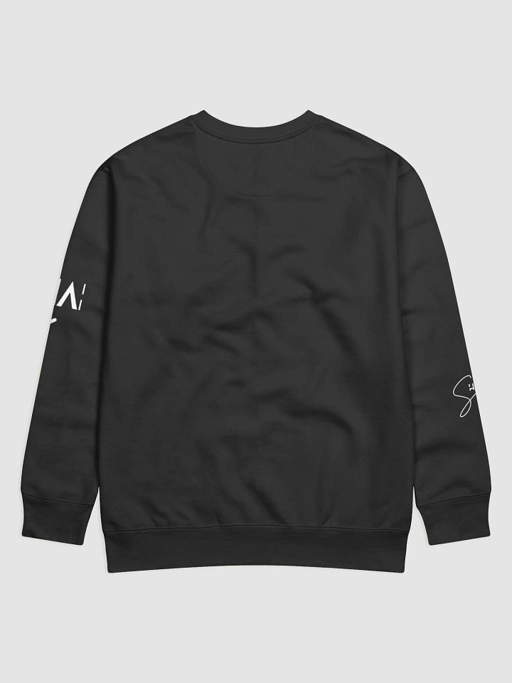 HUGE Tool Graphic Sweatshirt product image (2)