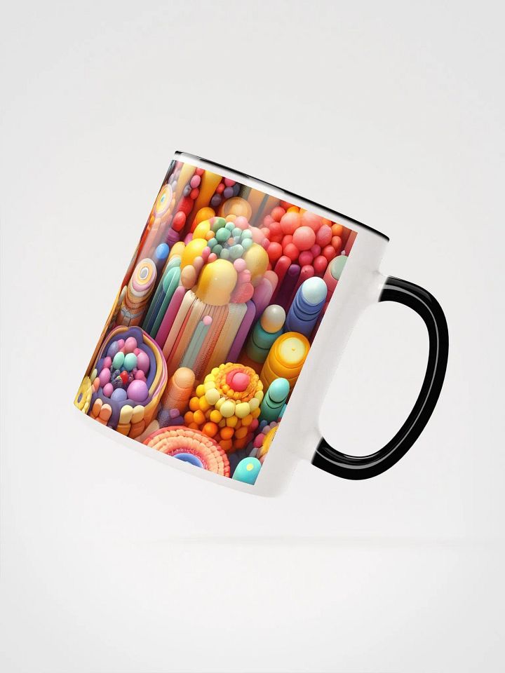 Colorful Coffee Mug product image (8)