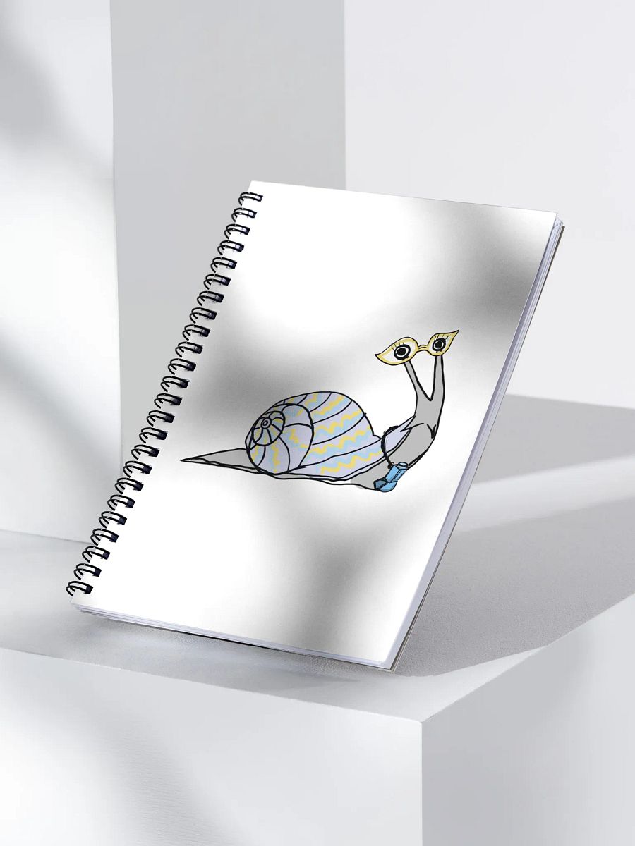 The Snotebewk product image (3)