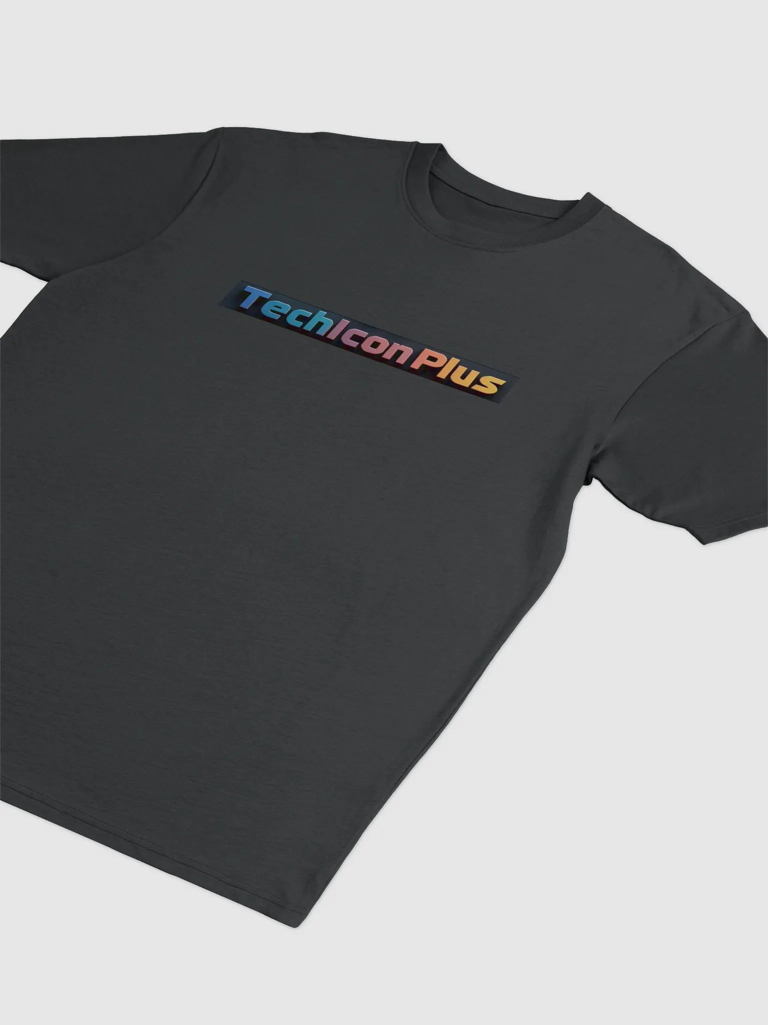 Tech Icon Plus Unisex Softstyle T-Shirt product image (3)