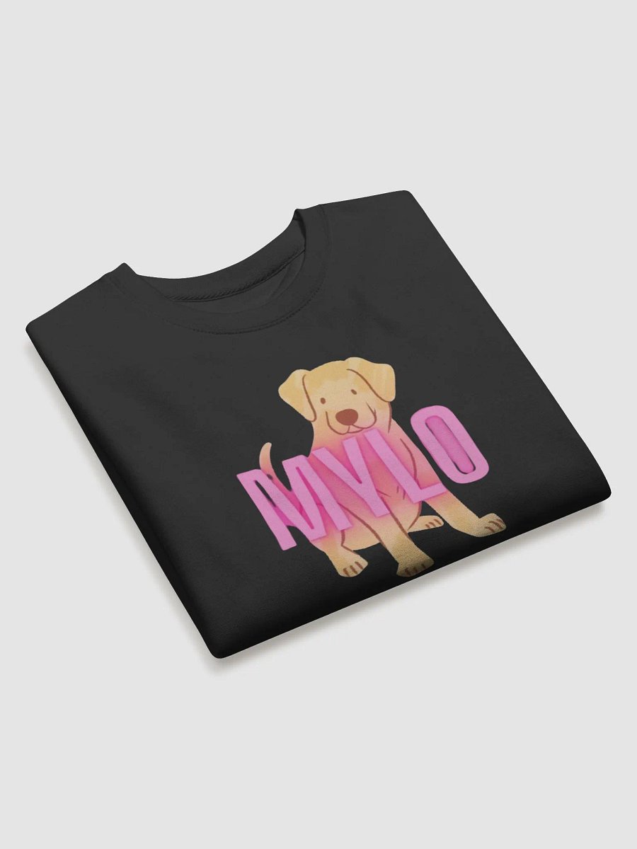 Mylo T-shirt product image (5)