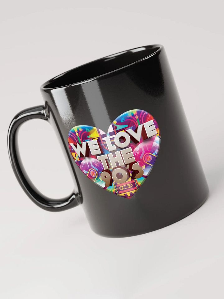 We Love Cup product image (2)