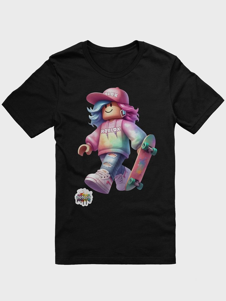 ROBLOCKS GIRL product image (1)