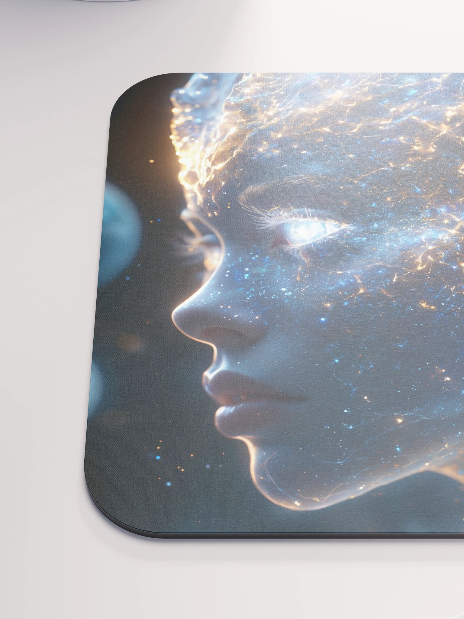 The Nebula Whisperer Mouse Pad product image (6)