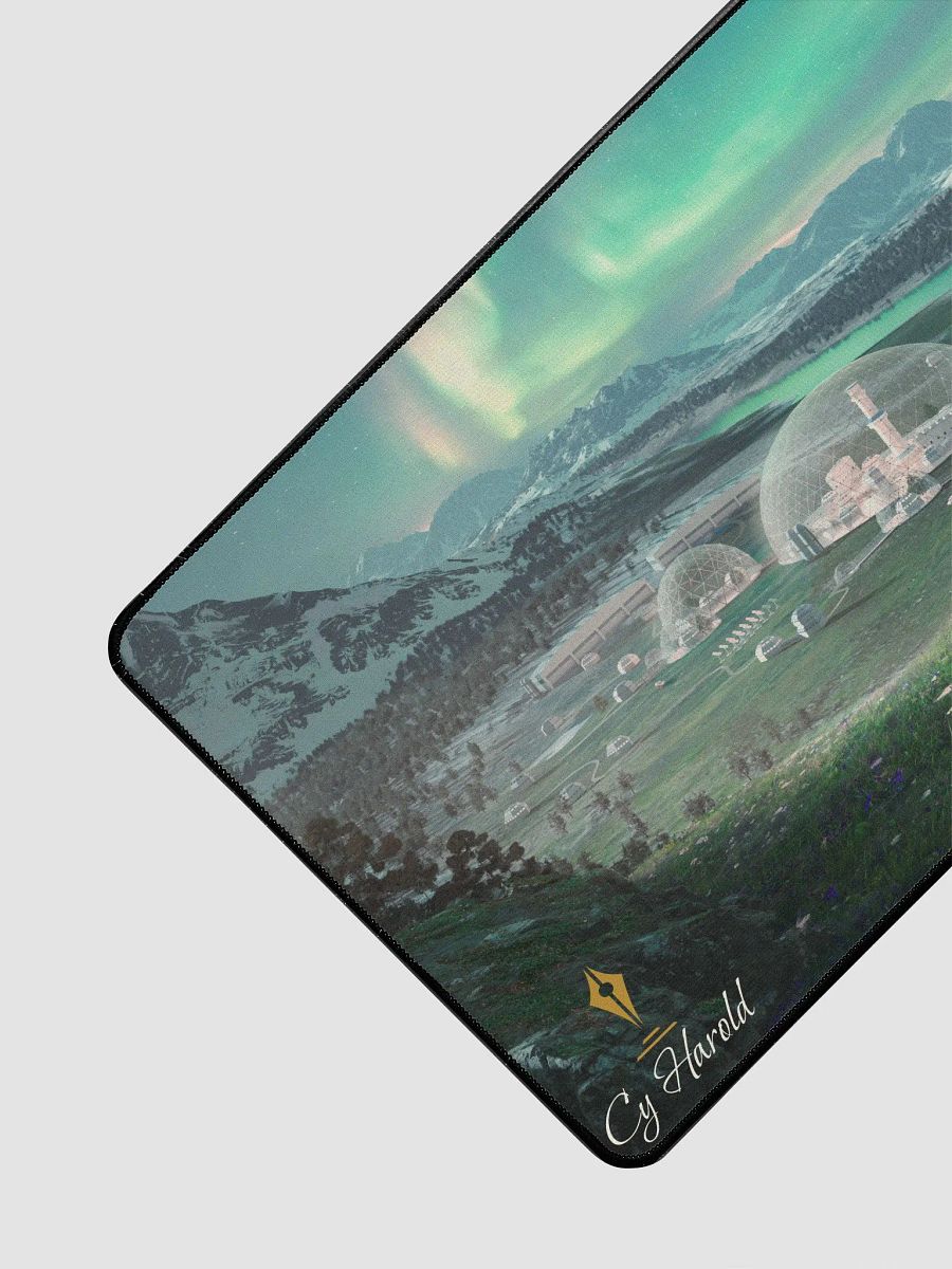 Law of Aurornova Desk Mat product image (3)