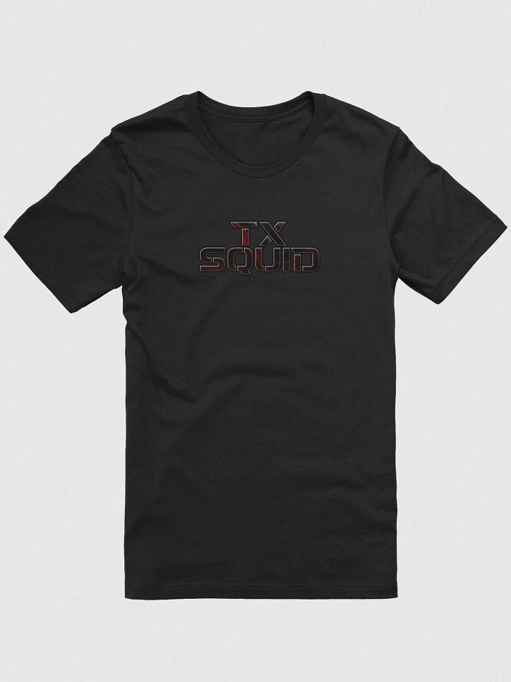 Squid Logo Tshirt product image (2)