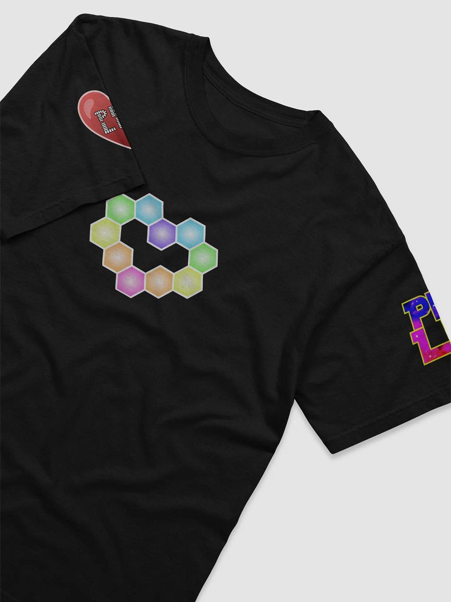 pezliz heart tee product image (3)