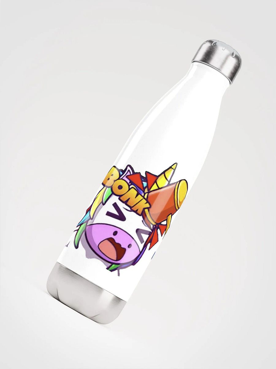 Too Magical For Your Nonsense - Stainless Steel Travel product image (3)