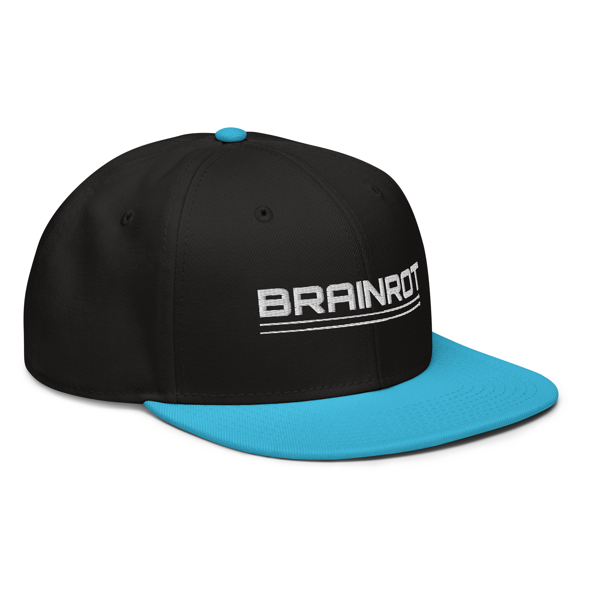 Brainrot Cap product image (4)