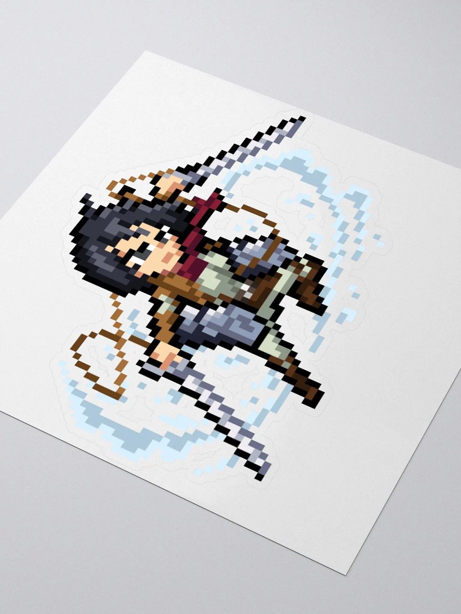 Attack On Titan: Mikasa product image (3)