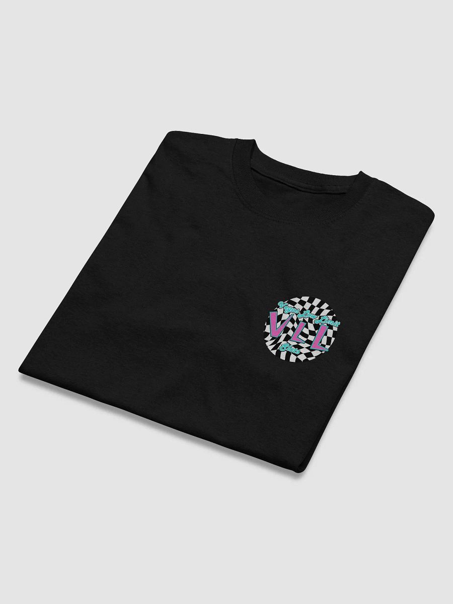 VLL Vegas Low Limit Slots Tee product image (25)