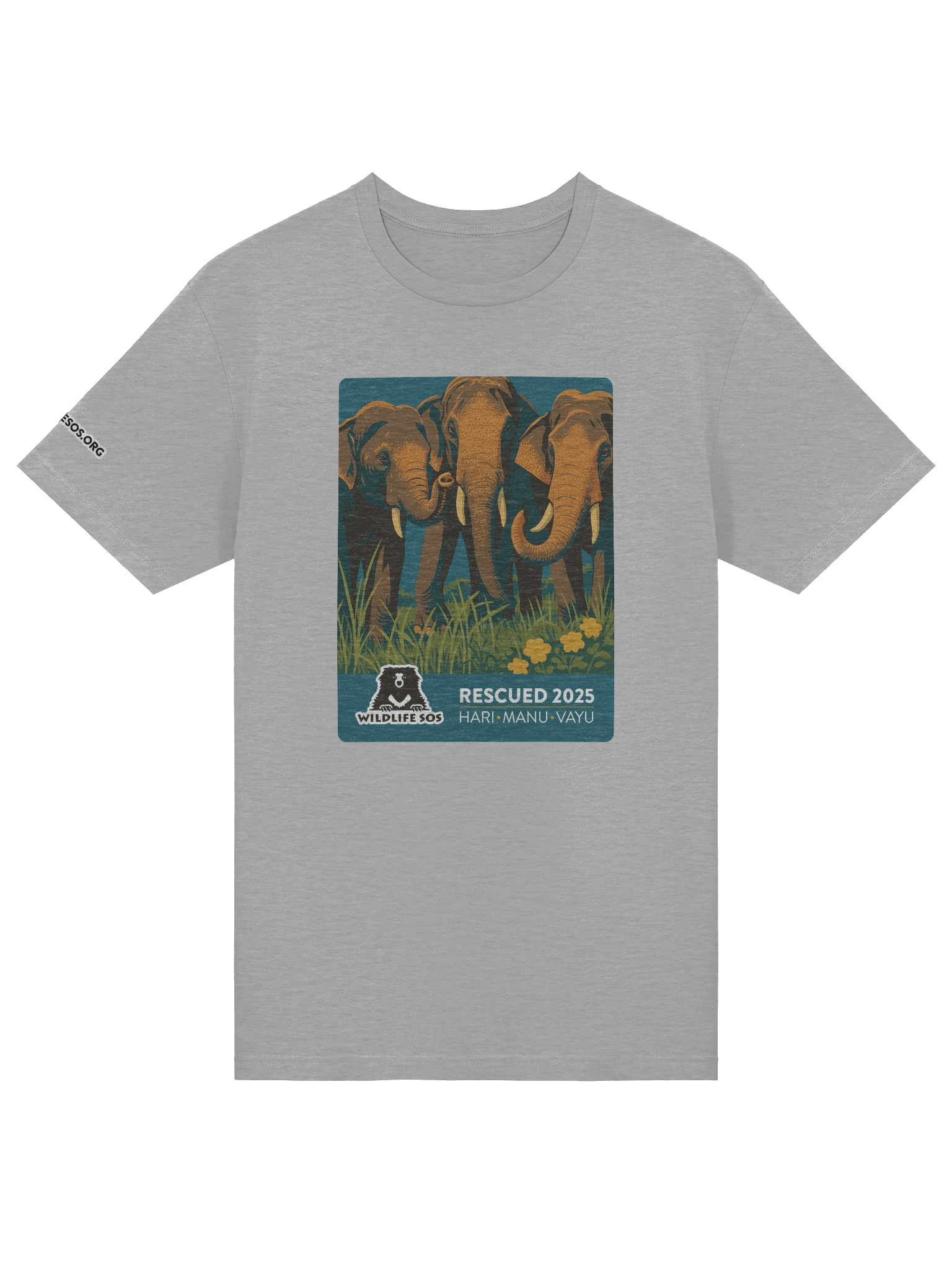 Rescued 2025! product image (20)