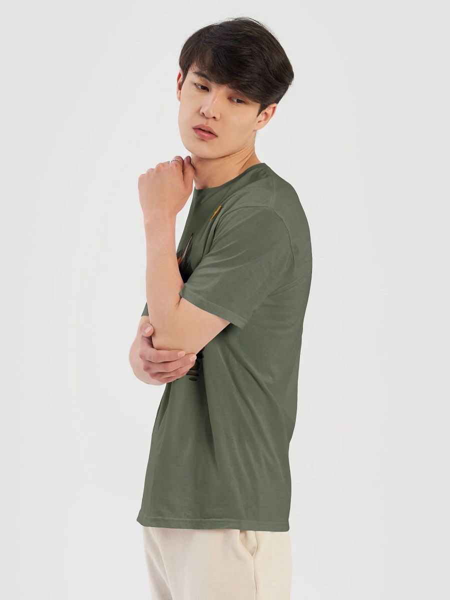 The Mud Strategist (Fox) - Gildan Unisex Softstyle T-Shirt product image (41)