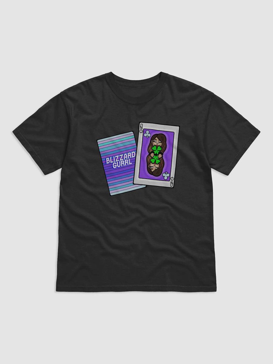 Lucky Blizzy T-Shirt product image (1)