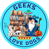GeeksLoveDogs