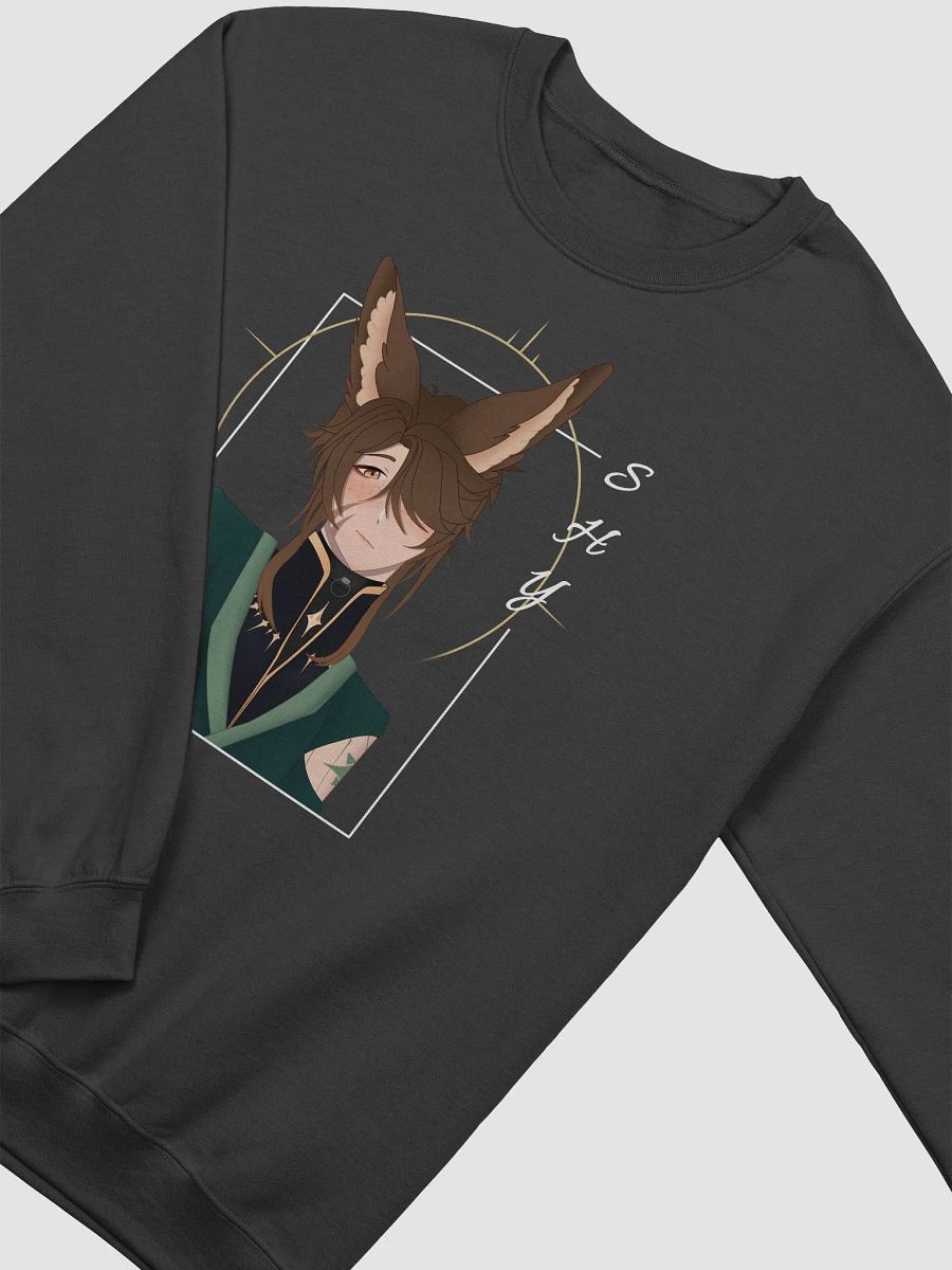 Shy Crewneck - Full Colour product image (29)