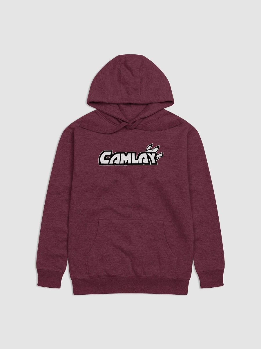 Camlay Logo Hoodie product image (1)