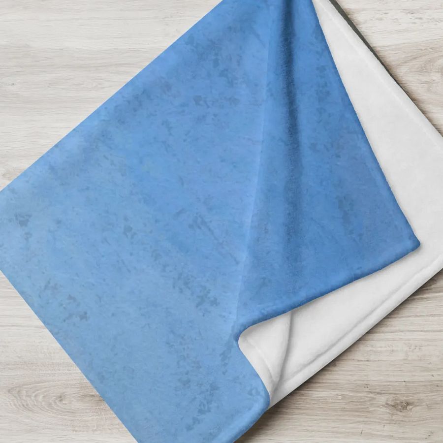A Clear Drive Chicago Throw Blanket product image (17)