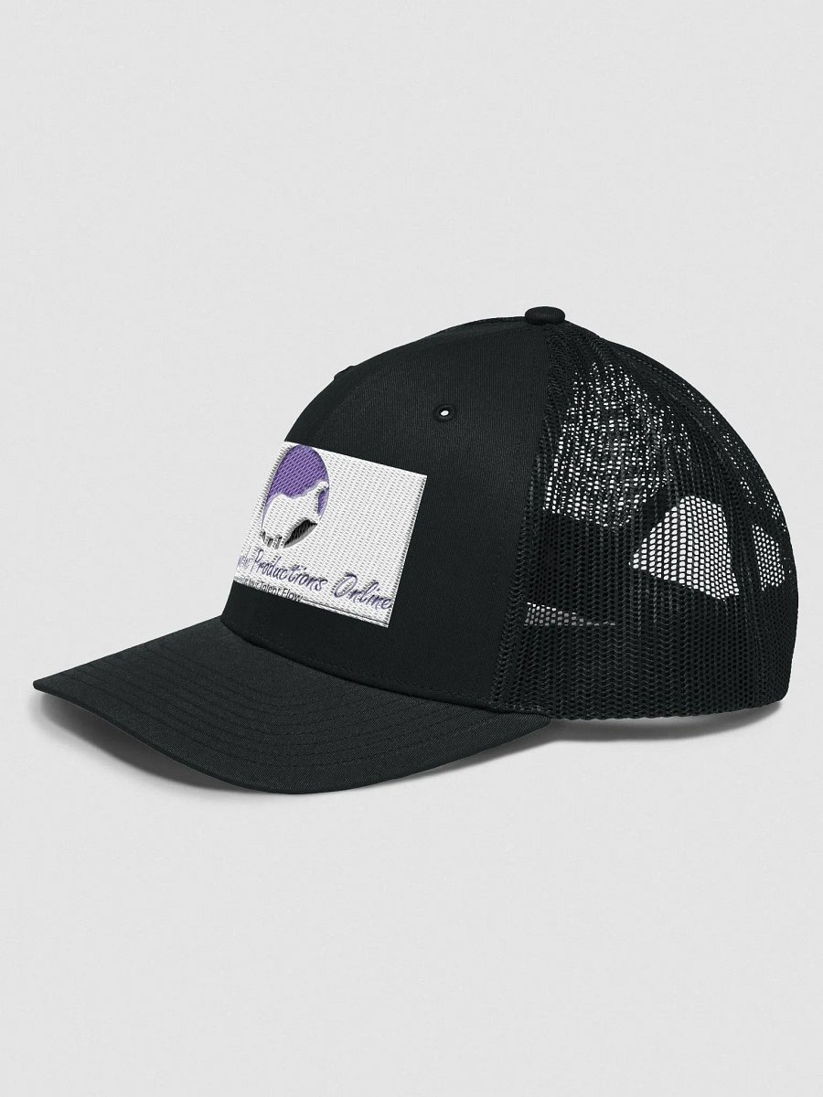 Hayes Inc Productions Online hat product image (4)