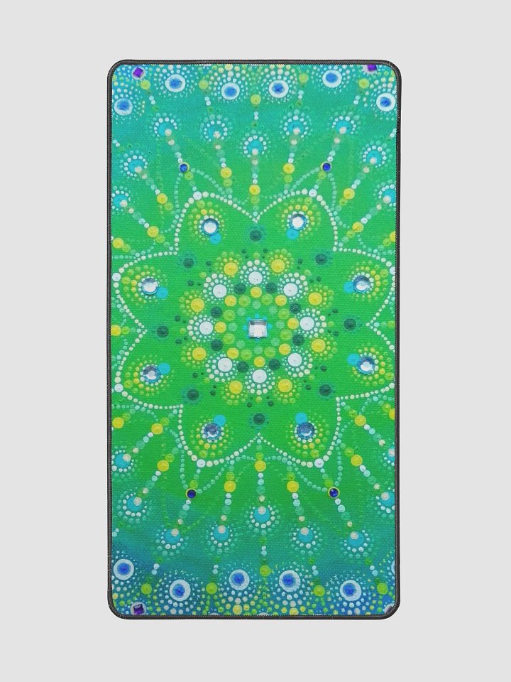 Nicole´s Mandala Desk Mat product image (2)