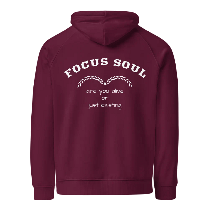 Invent the Future Hoodie product image (1)
