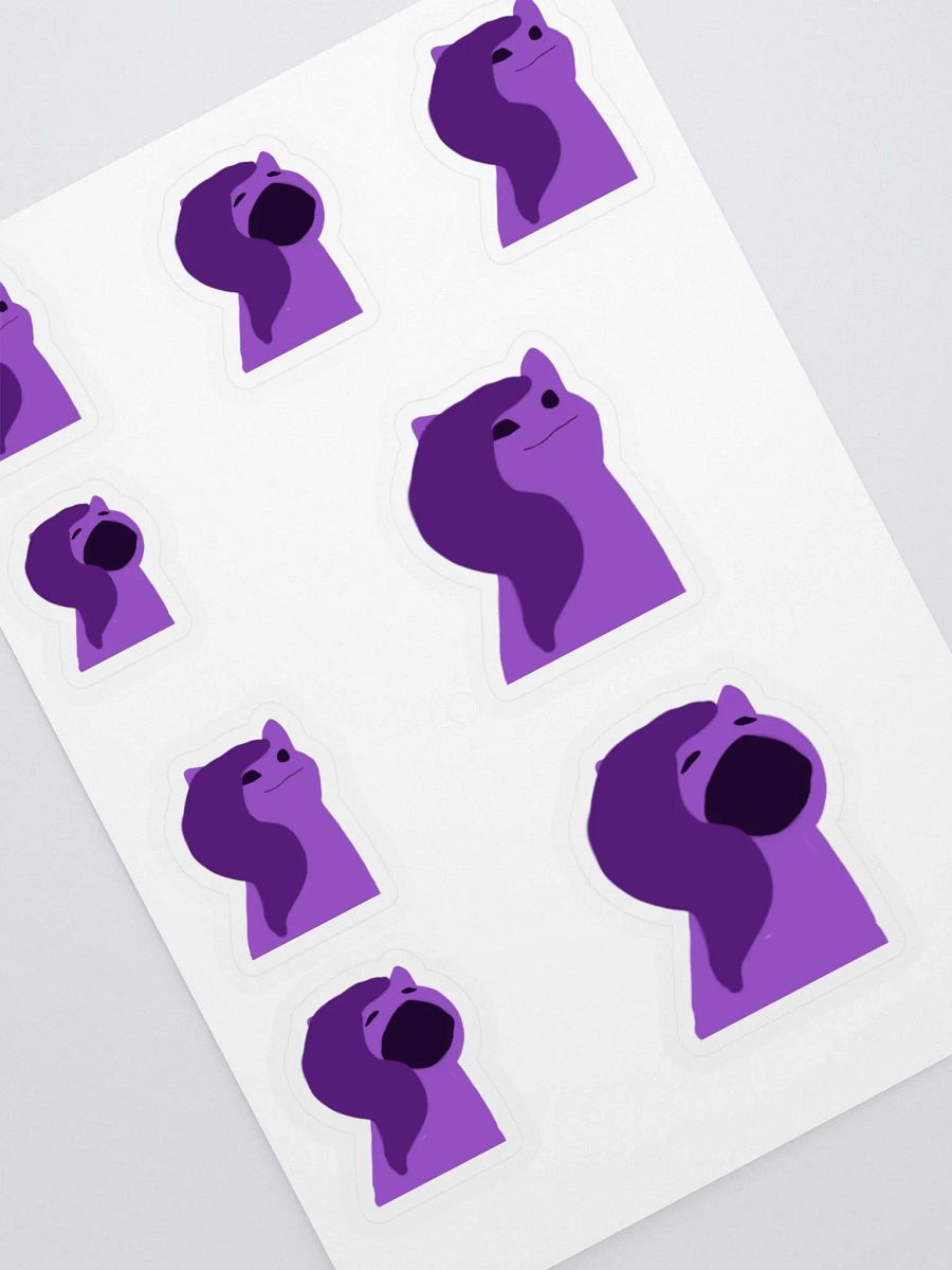 Popcat Stickers product image (2)