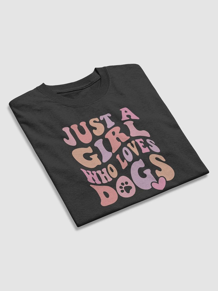 Dog Lover T-Shirt product image (11)