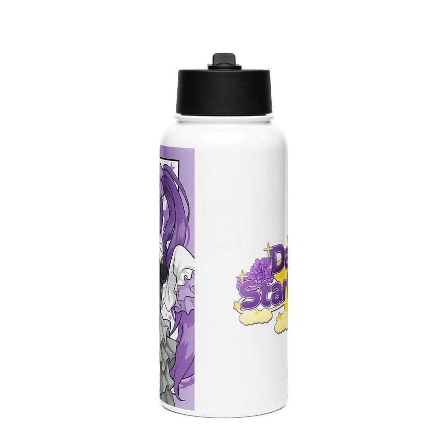 Dahlia Water Bottle product image (1)
