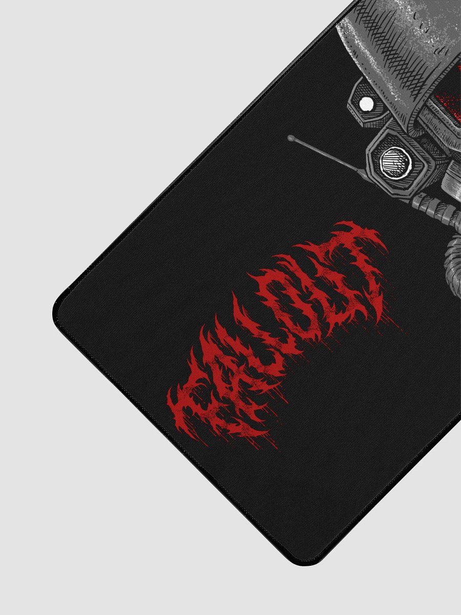 Fallout(NCR) - Desk Mat product image (3)