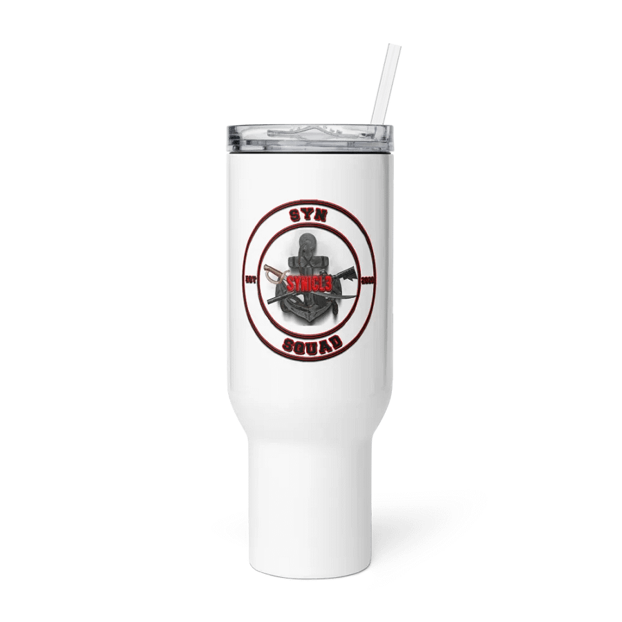 Syn Squad Est Lg Tumbler product image (2)