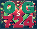 OG724