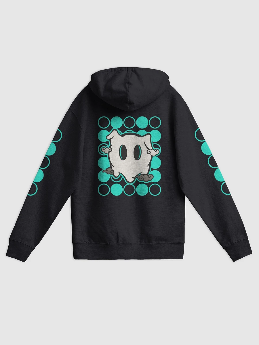 BOH zip-up HOODIE - (SPECIAL EDITION) product image (15)