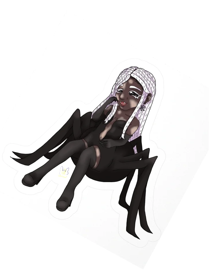 Imani Spider product image (6)