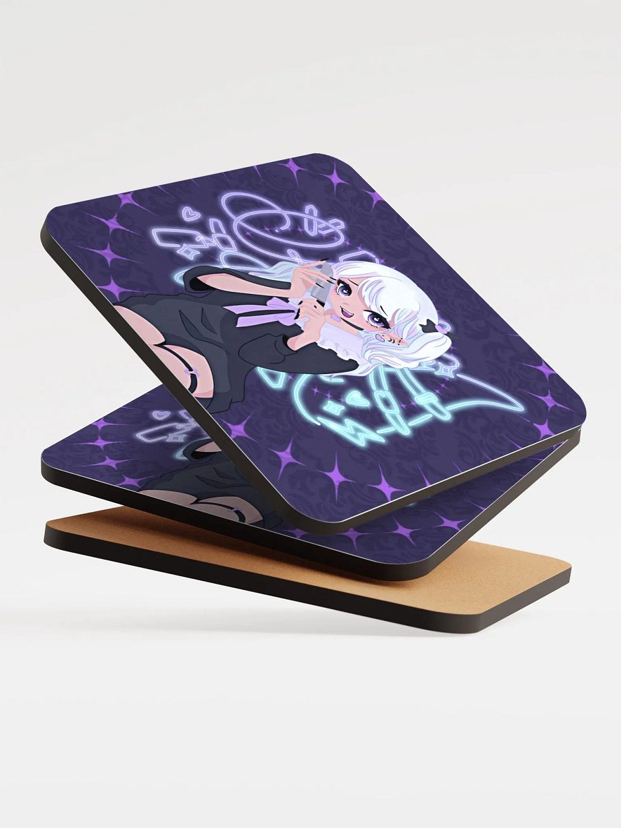 FOREVER! coaster product image (4)