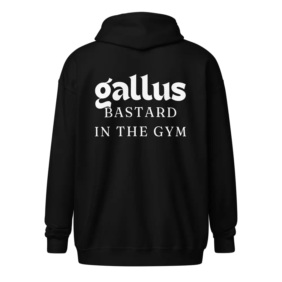 Gallus Hoodies product image (1)