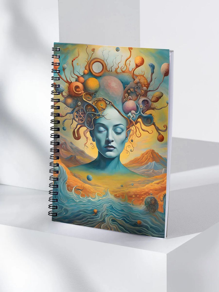 Cancer's Cosmic Cradle: Nurture Your Space with Lunar Love product image (5)